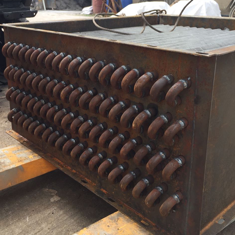 換（huàn）熱器