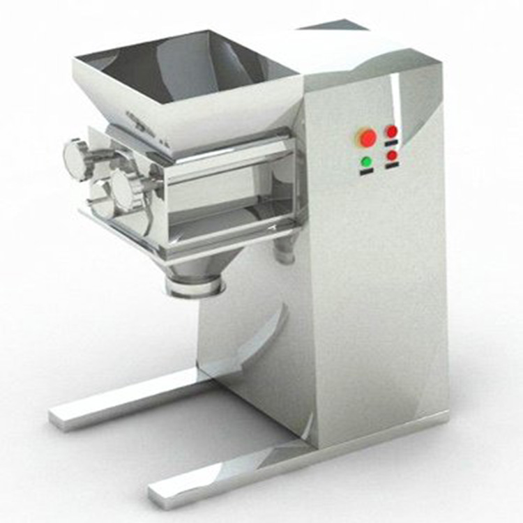 搖擺式製粒機