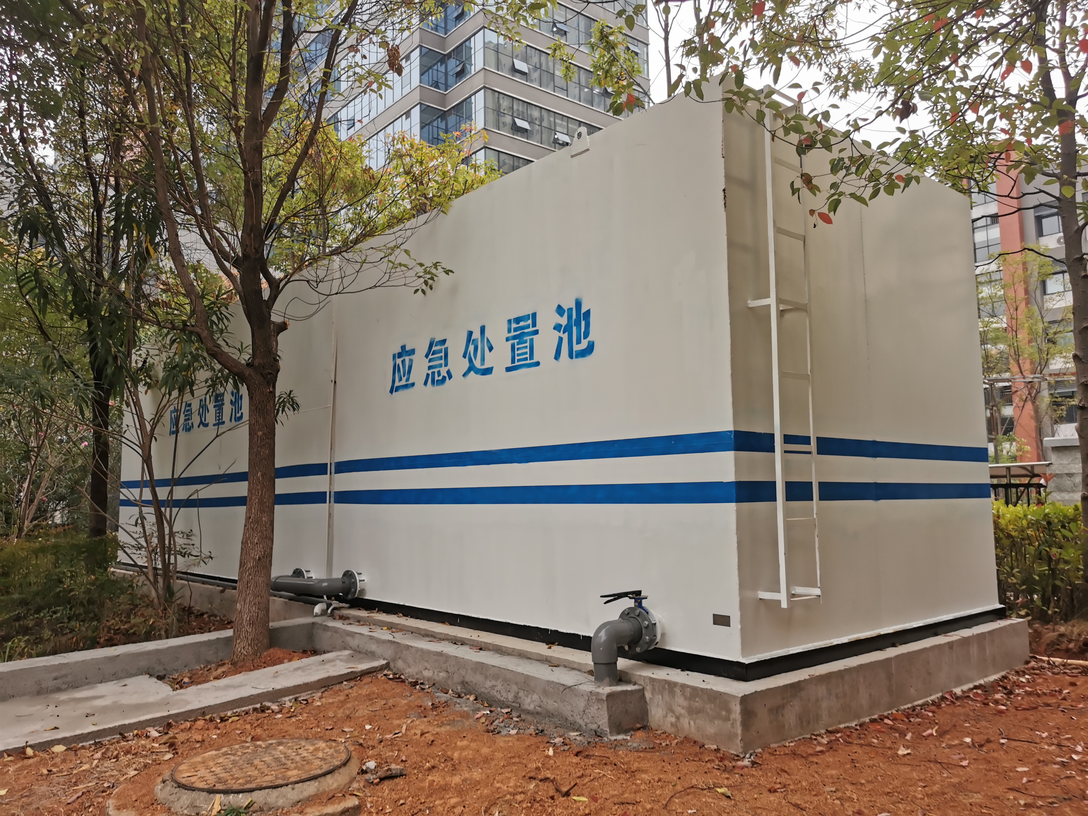 實驗室廢（fèi）水產生的危害（hài）有（yǒu）哪些？