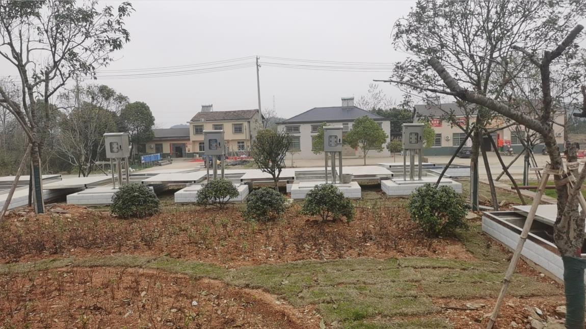 地埋式生活汙（wū）水處理設備的安裝流程是什麽