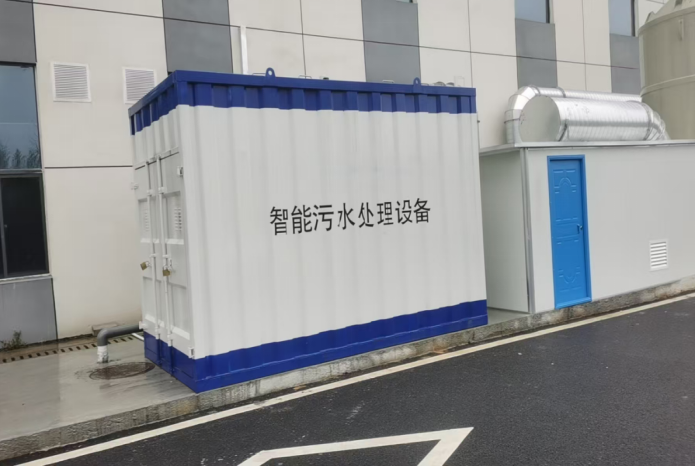 一體（tǐ）化汙水處理設備（bèi）穩定運行的（de）關鍵，必看！！！