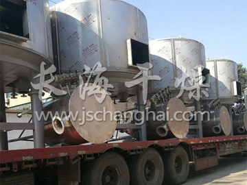 鋰電池材料專用盤式幹燥工程 鋰電池材料專(zhuān)用盤式幹燥工程