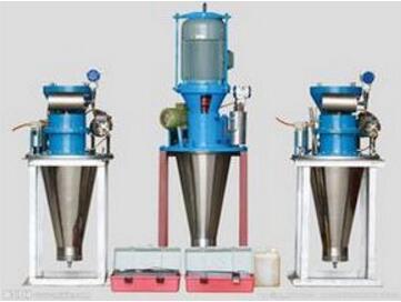 實驗室番茄粉製(zhì)備噴霧幹(gàn)燥性能研究